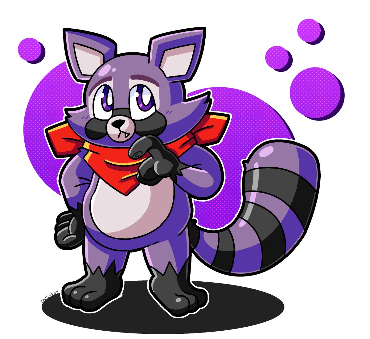 TeaworkAJ tweet media