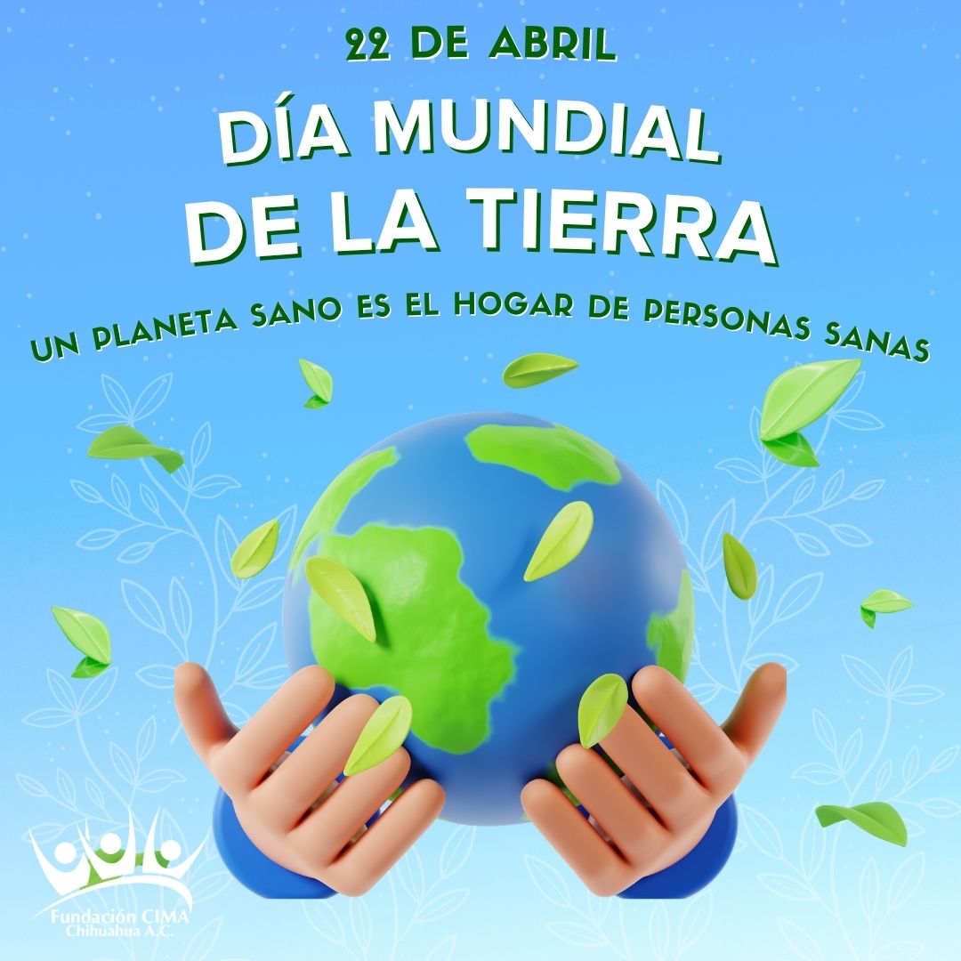 fcimachih's tweet photo. 🌍 Nuestro bienestar y el del planeta están conectados
Cuidar el medio ambiente también es cuidar nuestra salud 💚
Pequeñas acciones como reducir residuos o consumir de forma responsable hacen una
gran diferencia ✨
#DíaDeLaTierra
#SaludYPlaneta
#JuntosDamosMásVida https://t.co/IaFTlE9bUt
