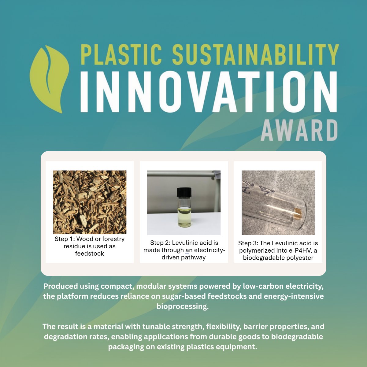 PLASTICS (Plastics Industry Association) tweet media