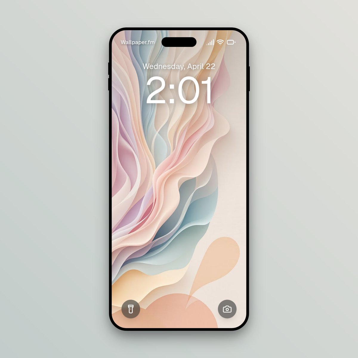 wallpaper_fm's tweet image. Gentle waves of color cascaded softly, crafting tales of serene elegance and quiet harmony.

#Wallpapers #Wallpapers4k #Artistry #ColorHarmony #Serenity #EleganceInDesign #VisualPoetry