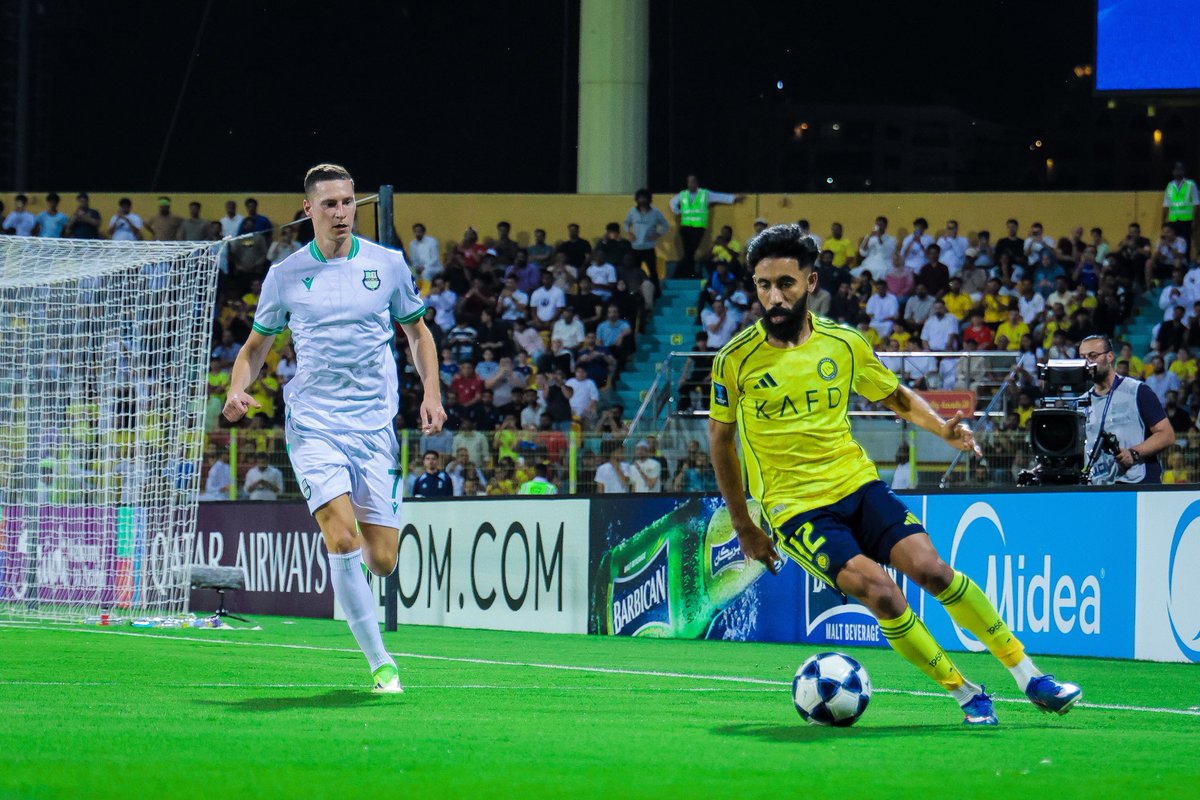 الاتحاد السعودي لكرة القدم tweet media