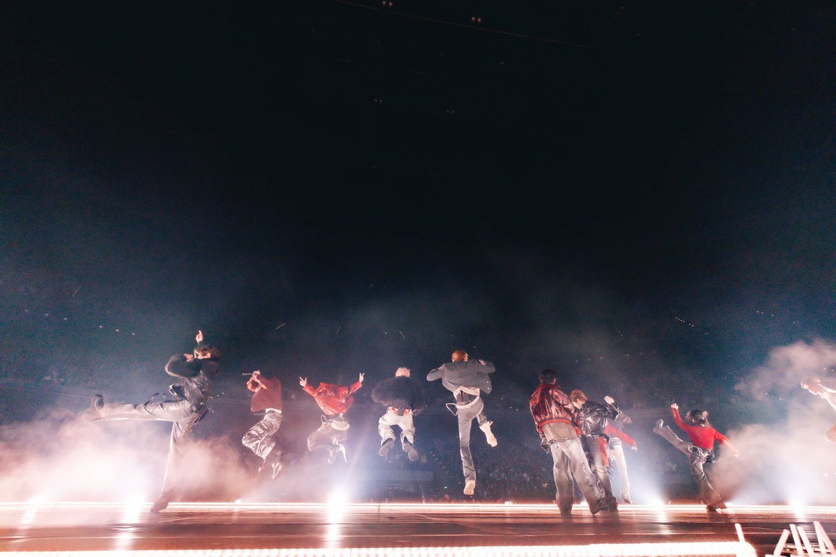 D.U.N.K. -DANCE UNIVERSE NEVER KILLED- tweet media