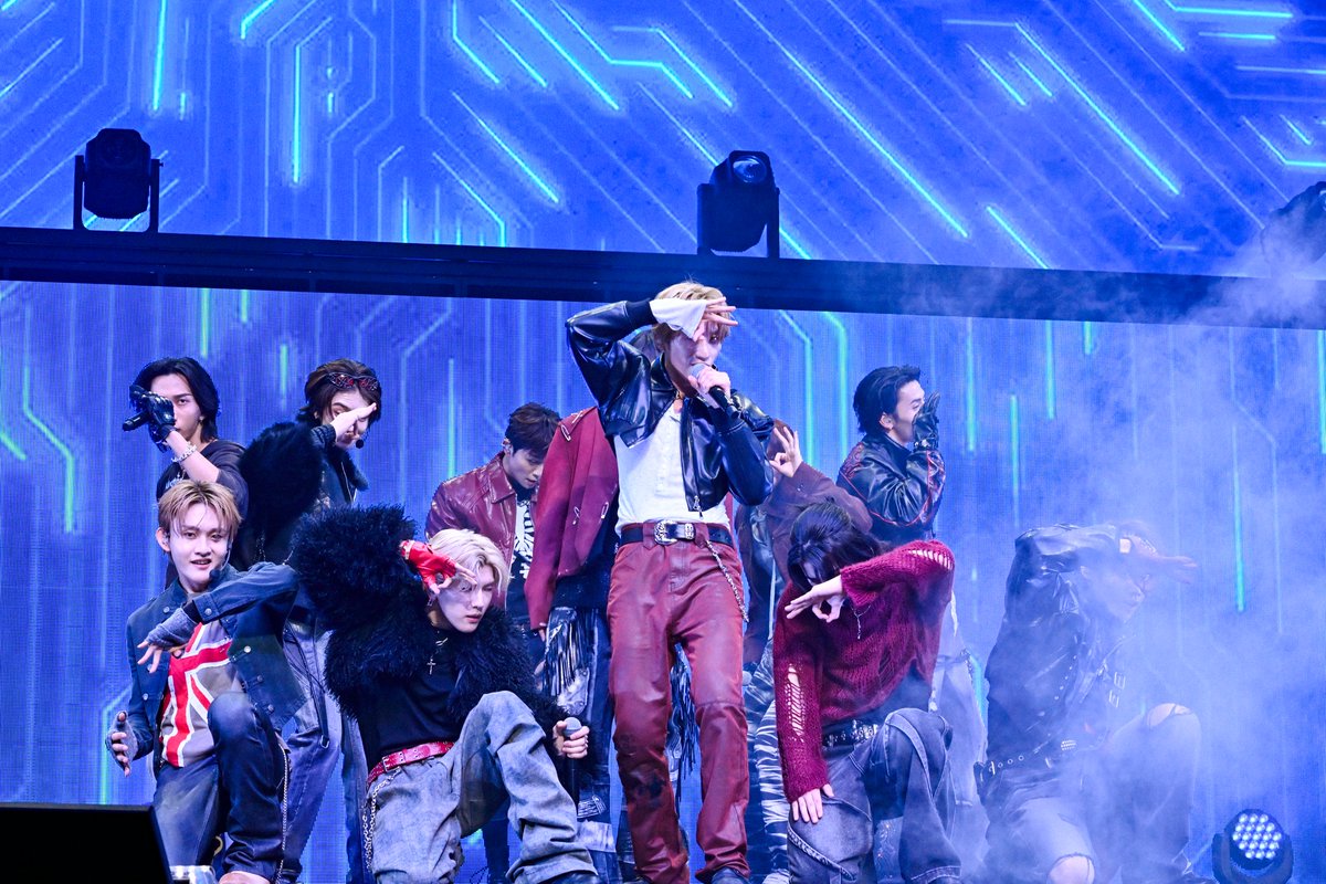 D.U.N.K. -DANCE UNIVERSE NEVER KILLED- tweet media