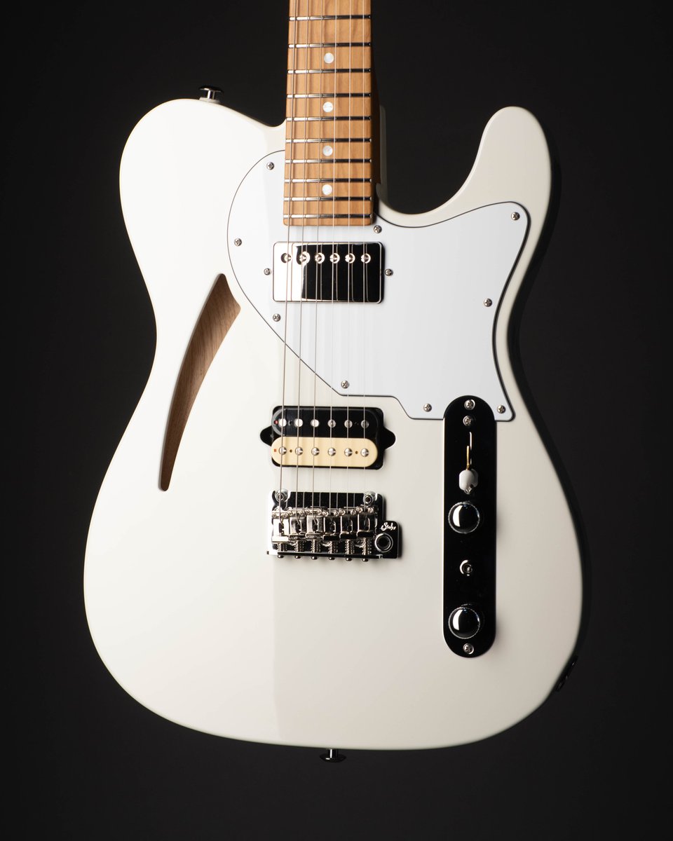 A magical Classic T built for our good friend @Chrisfunkmagic