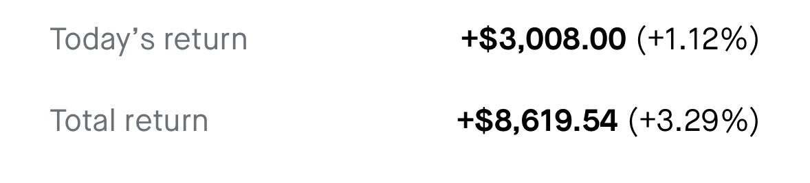 Pepe Invests tweet media