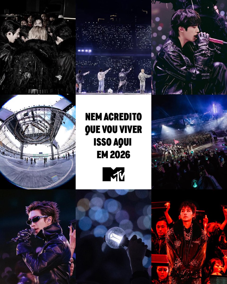 MTV BRASIL tweet media