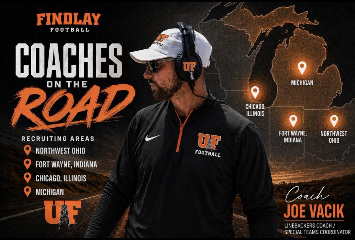 Joe Vacik tweet media