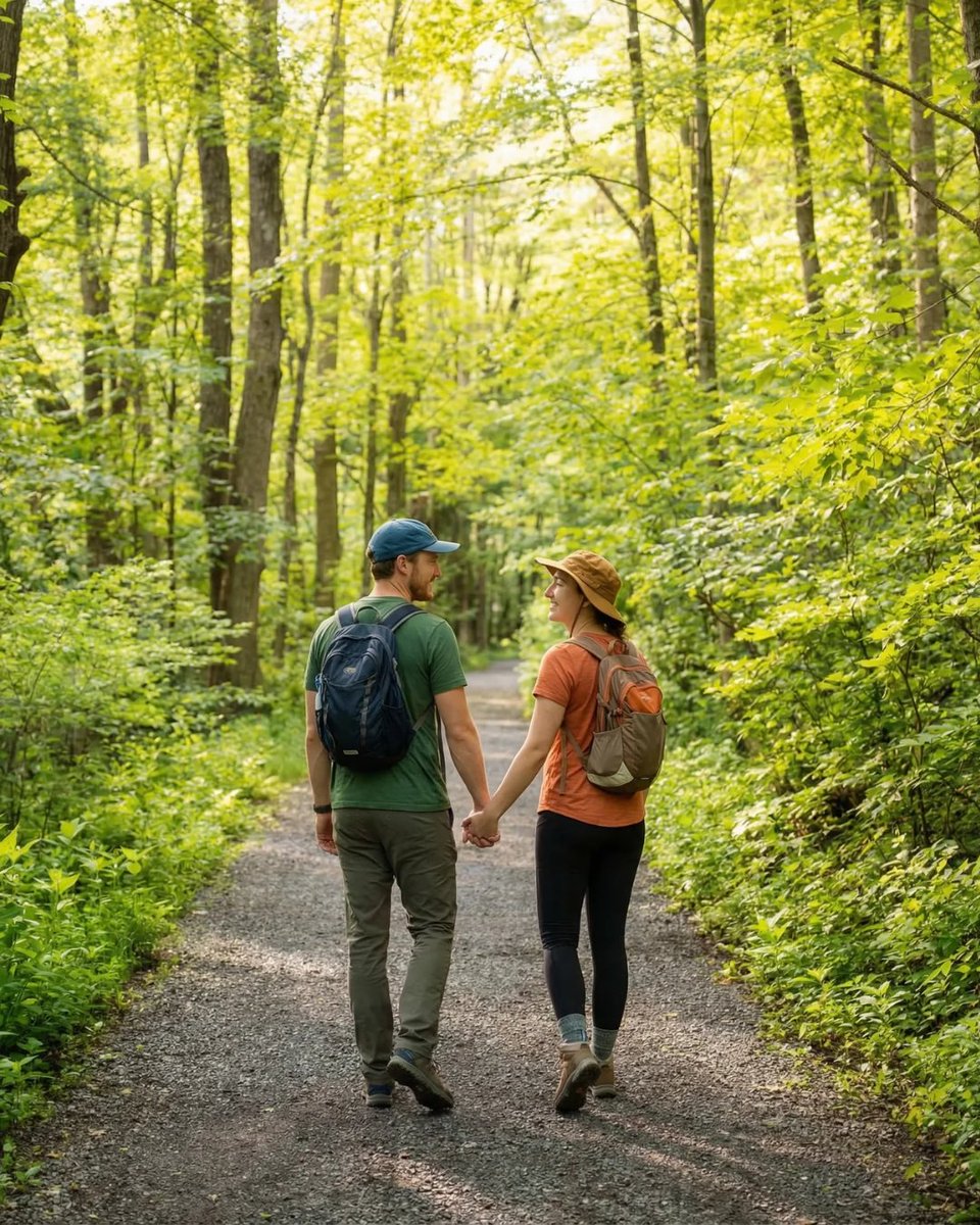edgewaterhotell's tweet image. Waterfalls are at peak flow! 💦 Roaring Fork Motor Nature Trail has officially reopened for the spring season. Explore historic cabins and lush new growth, all just a short drive from our hotel. 🚗🏔️

Plan your spring escape: [LINK IN BIO] Tap the 🔗 in the bio! 
#Smokies