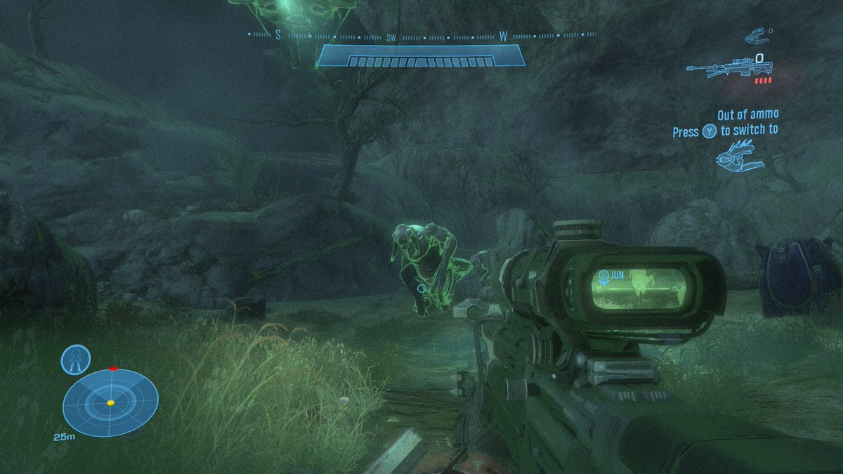 Whitey102796's tweet image. I played Halo Reach since day 1, and only played the campaign once.
Why do I not remember these?!
#Halo #Xbox #XboxSeries #HaloMCC