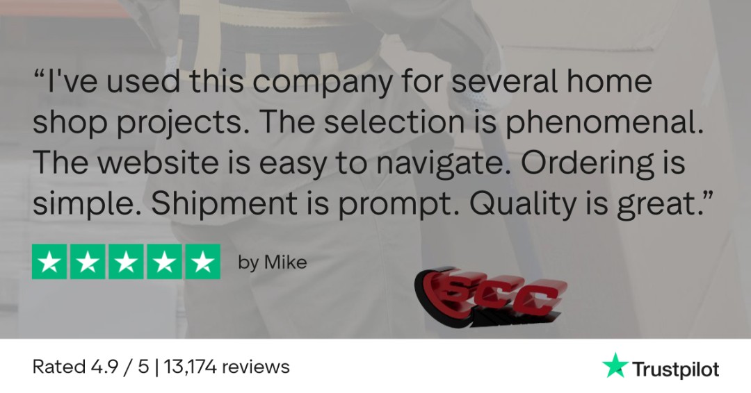 SERVICECASTER's tweet image. Real reviews. Real results. From easy ordering to fast shipping and top-tier quality—our customers count on us to deliver every time. Have you experienced the difference yet? #CustomerReview #ServiceCaster #TrustedQuality #MaterialHandling #IndustrialSolutions