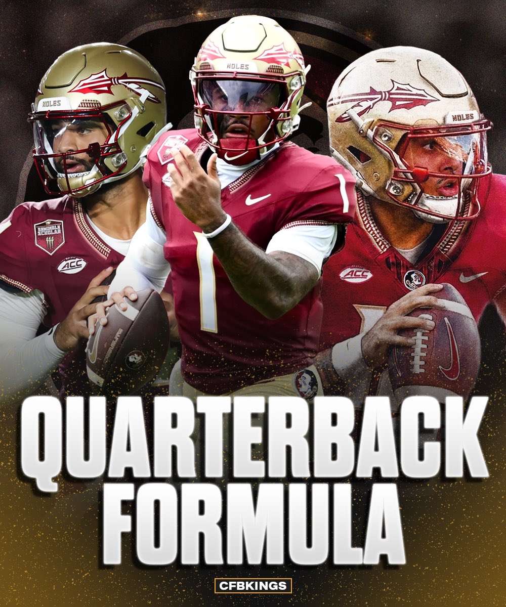 CFB Kings tweet media