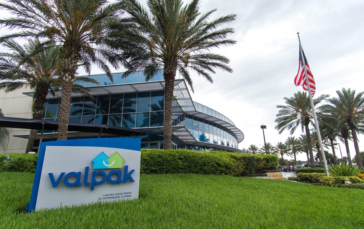 Valpak Advertising tweet media