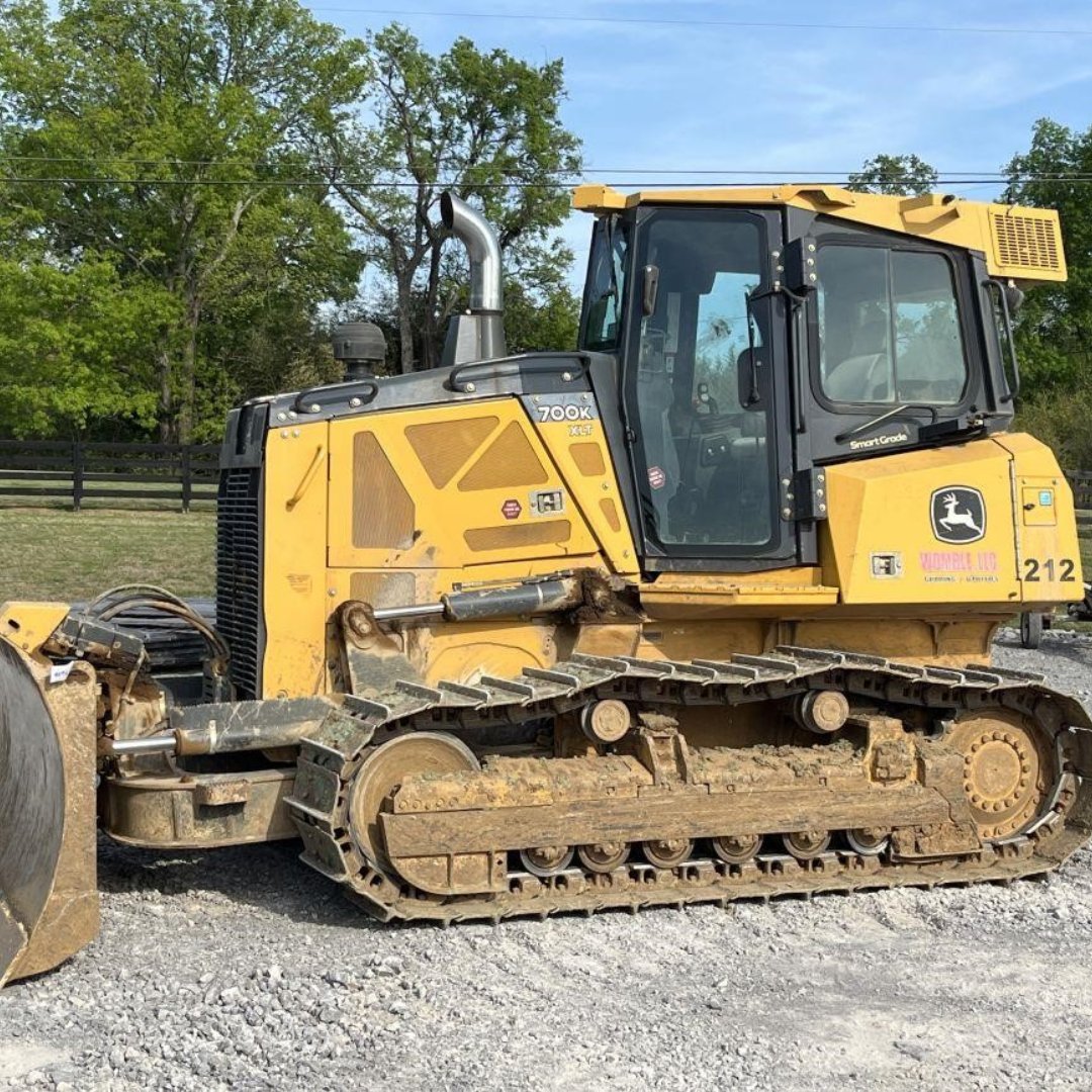 EQfacts's tweet image. Spring Heavy Equipment Live Virtual Auction
Sale begins Thursday, April 23 at 9 AM CT
Shop the sale catalog: ow.ly/Alag50YO1Ba

📍 Lebanon, Tennessee

#EquipmentAuction #ConstructionEquipment