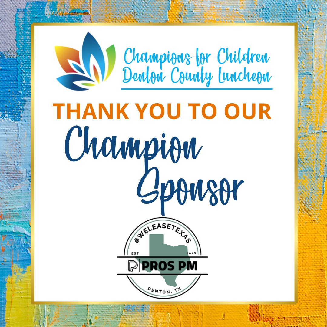 Children's Advocacy Center for North Texas tweet media