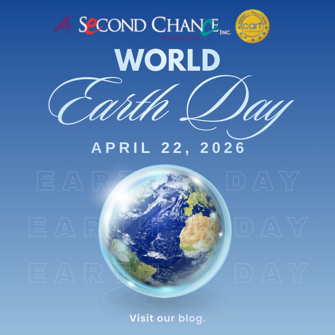 ASCI_Kinship's tweet image. #HappyEarthDay! We’re celebrating the beauty of small moments together. For families in care, it’s a reminder that connection, care, and new beginnings can grow anywhere. 💚  #GrowingTogether #FamilyFirst #ASCI #CommunityCare #RootedInLove

asecondchance-kinship.com/planting-seeds…