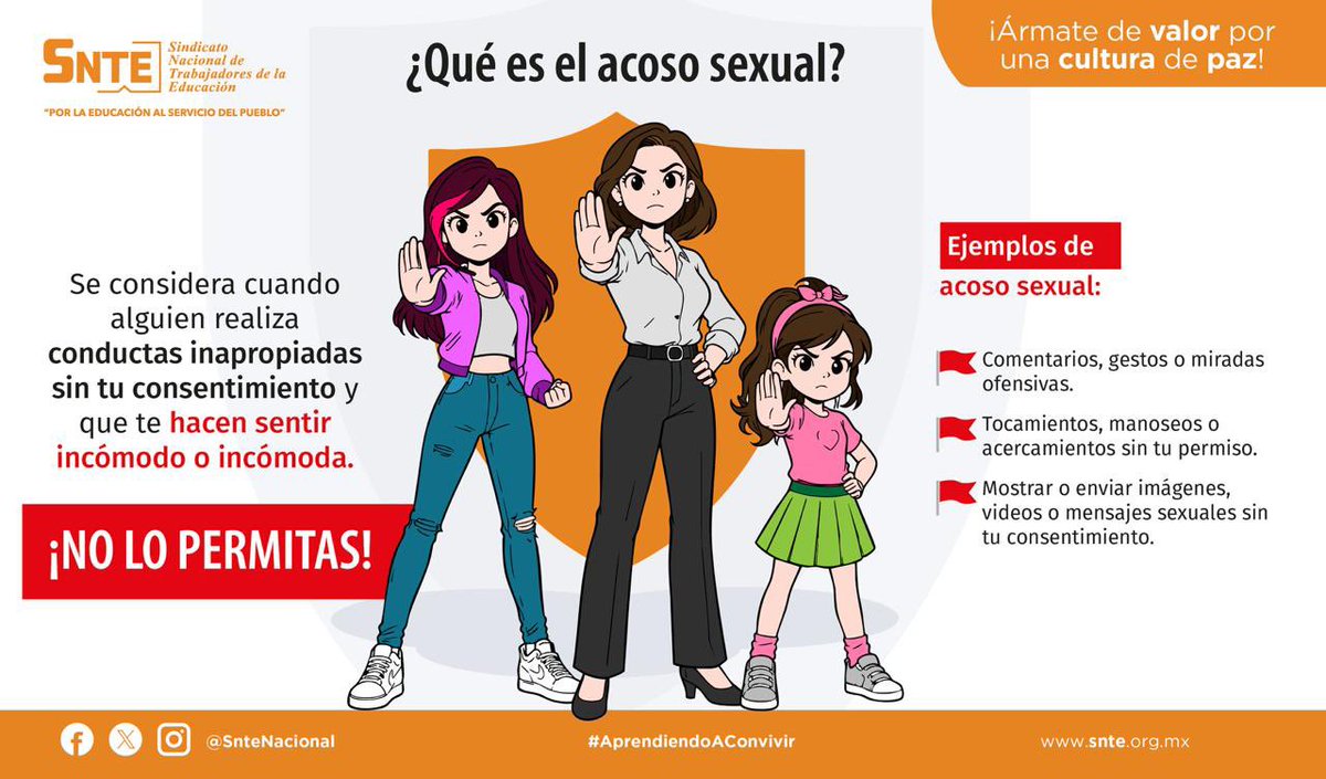 SNTE Aguascalientes tweet media