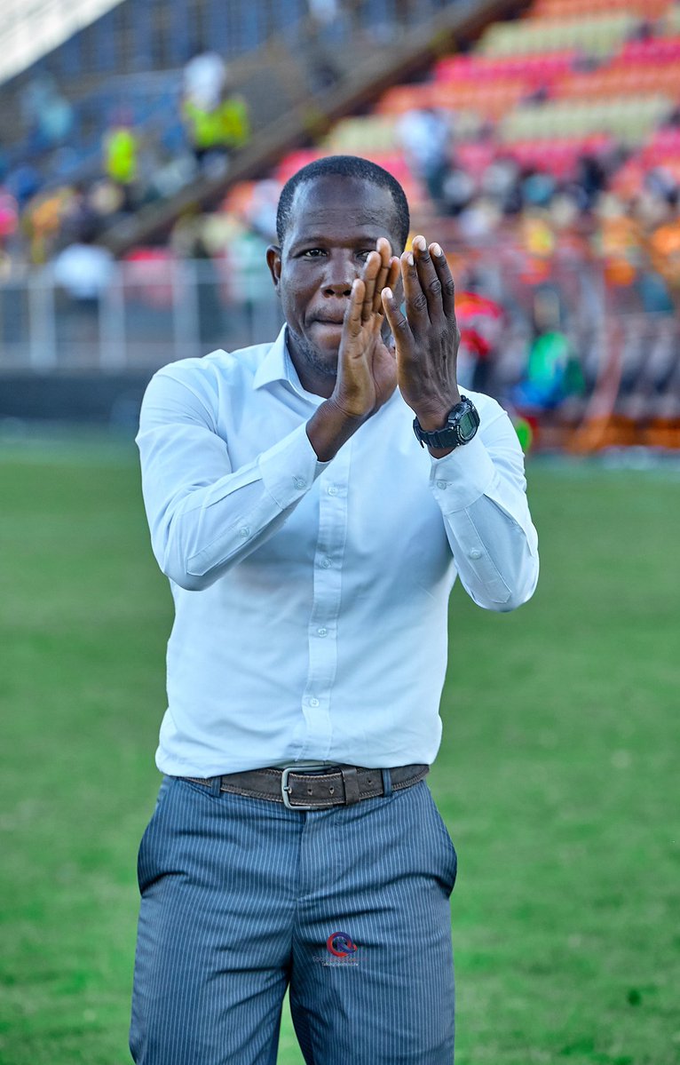 CAPS United FC tweet media