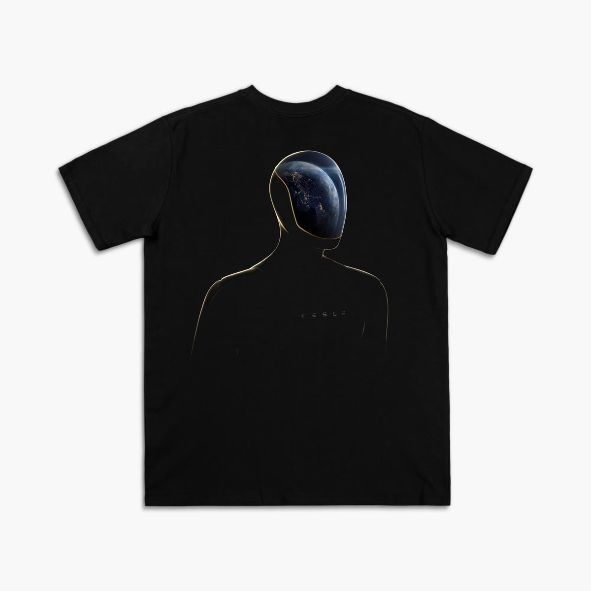 Tesla North America tweet media