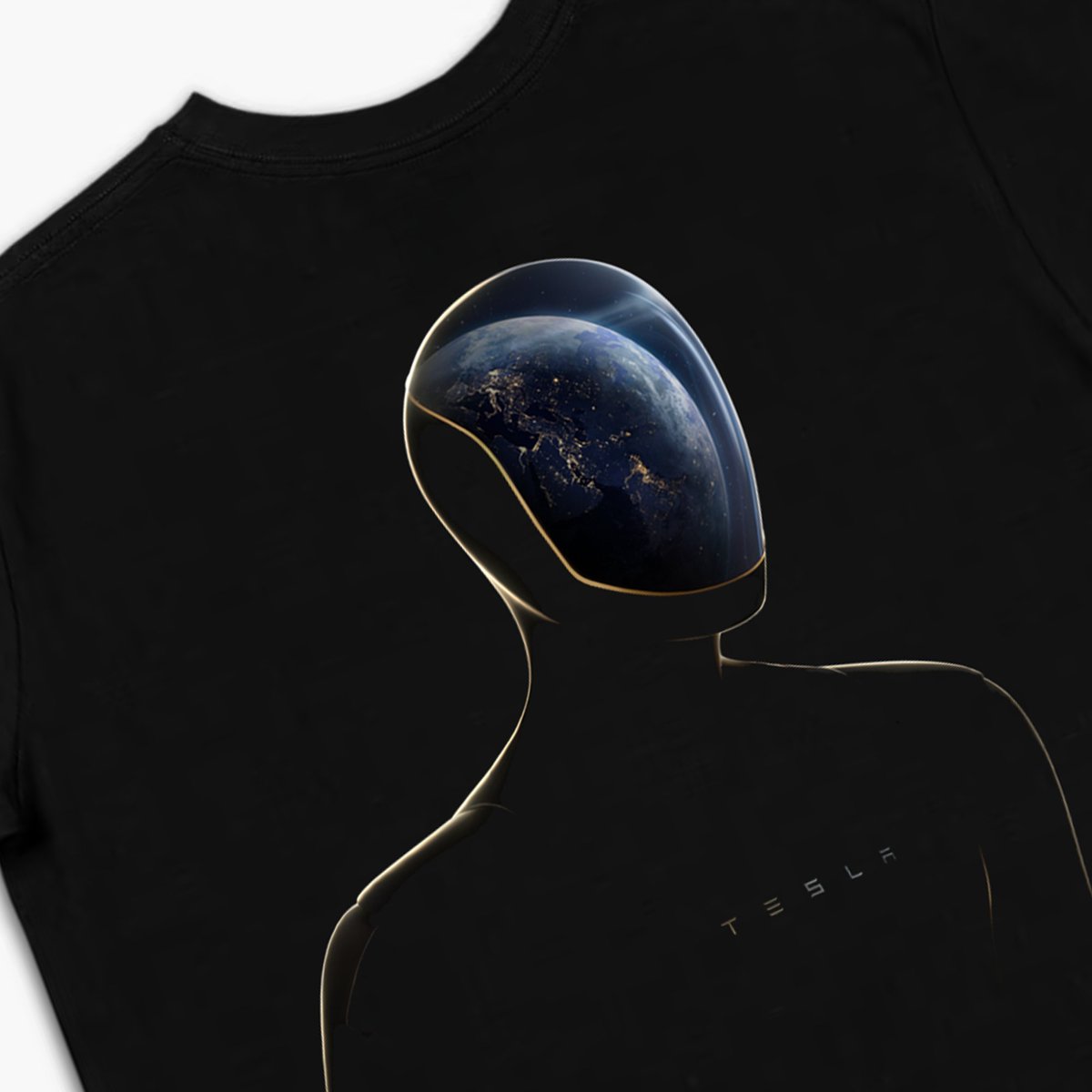 Tesla North America tweet media