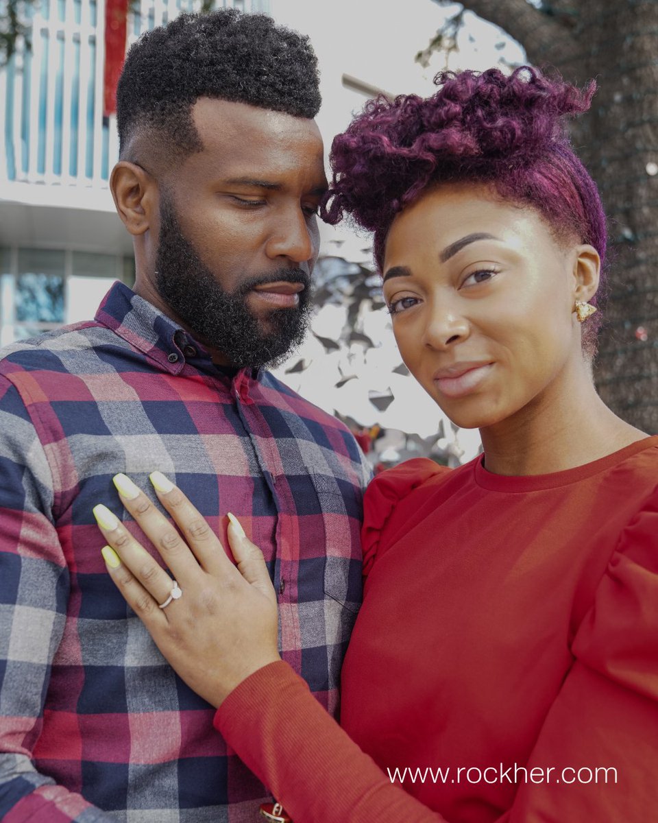 RockHerJewelry's tweet image. No doubt. No hesitation.
Forever.
PROUDLY MADE IN THE USA 🇺🇸
#RockHer #Forever #LuxuryRing #MadeInUSA #Engagement