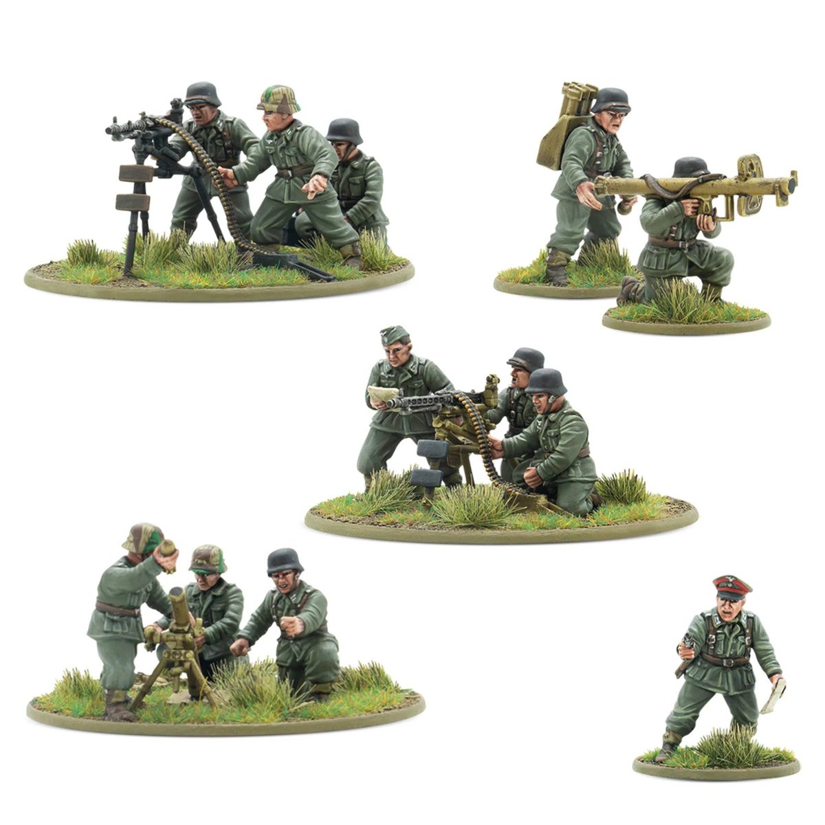 Warlord Games Spain tweet media
