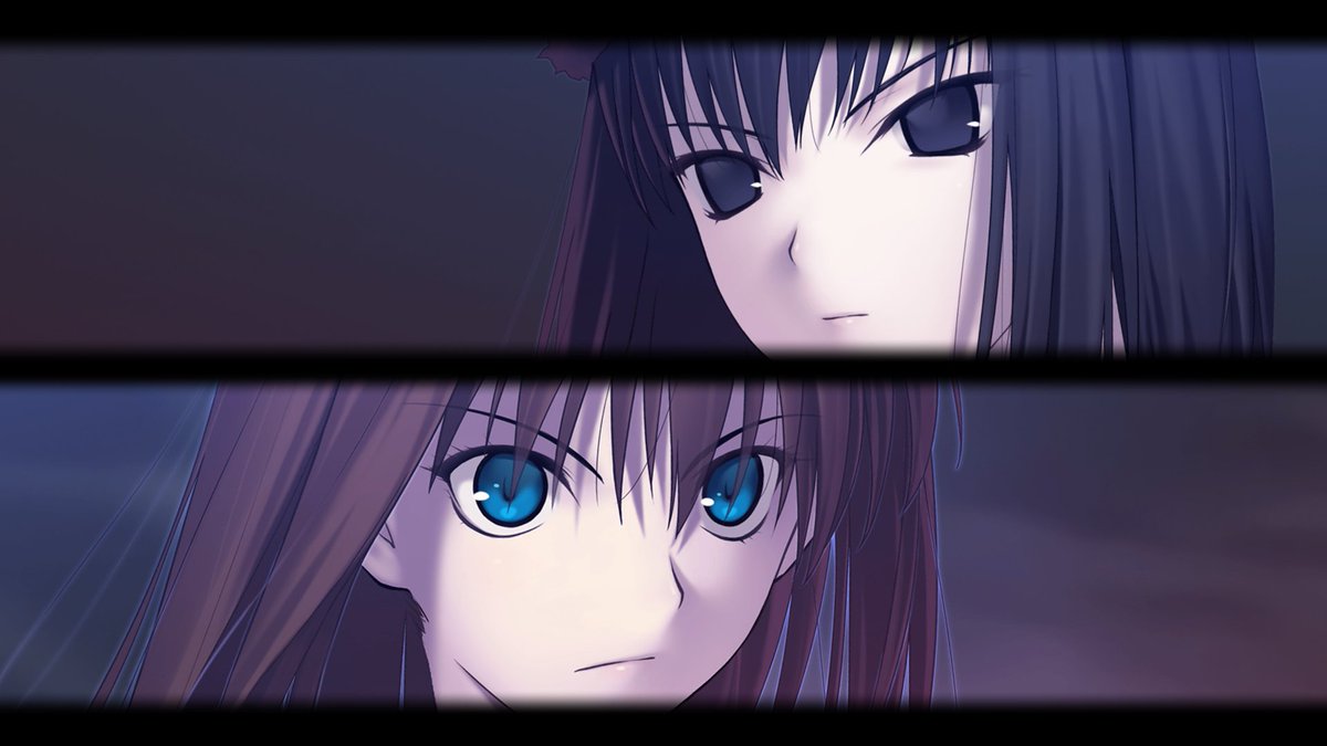 #ElwinMahoyo

This is getting seriously tense, even more intense than the doll fight