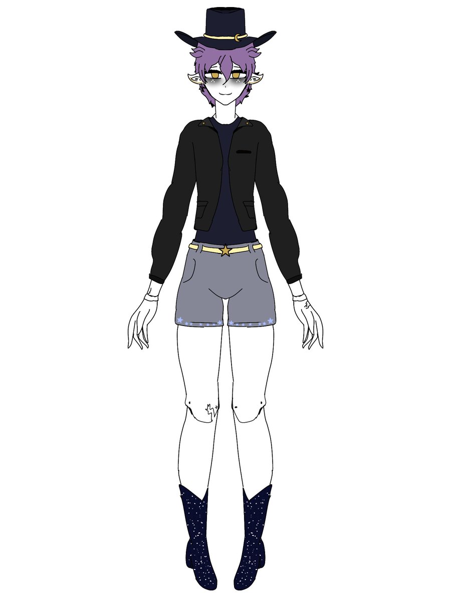 RhysMoonz ☆Puppet VT☆ 🕑✨️ tweet media