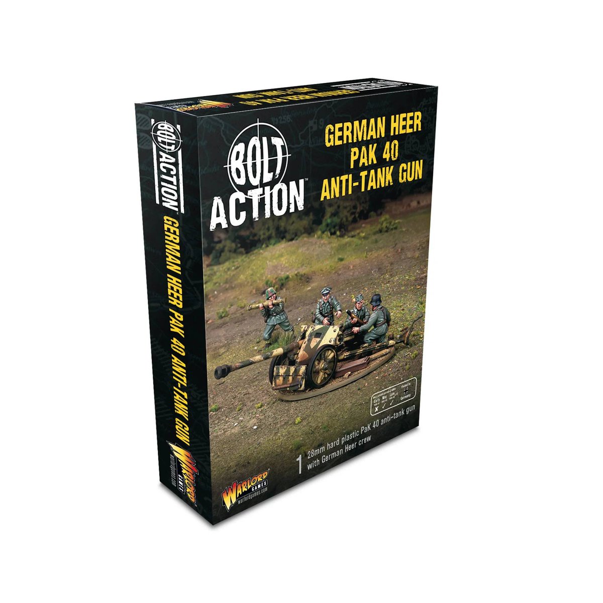 Warlord Games Spain tweet media