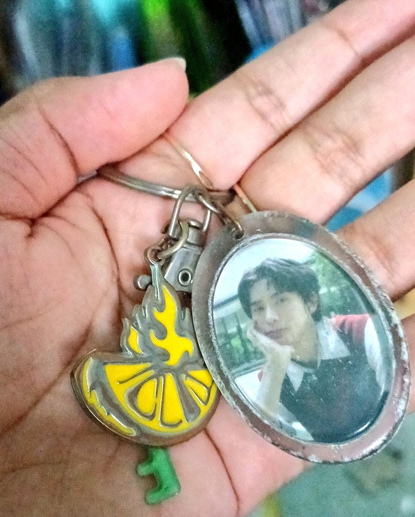 WTB album jaehyun keyring versi
Sealed
Unsealed
Eceran
Yg penting ada keyringnya tawarin dlu nanti aku DM