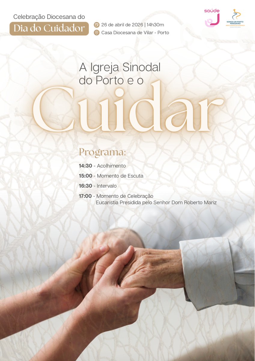 CUIDAR... DOS OUTROS, DE SI , DA INTERIORIDADE, DA CRIAÇÃO - EIS A GLOBAL MISSÃO