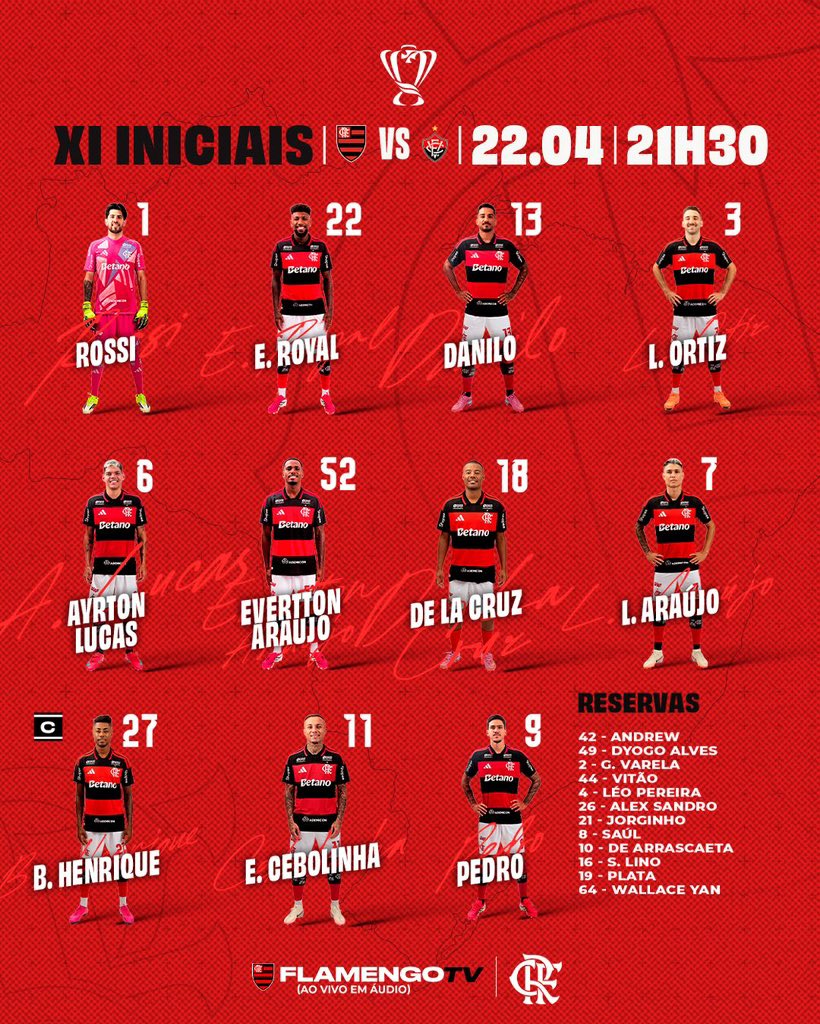 Venê Casagrande tweet media