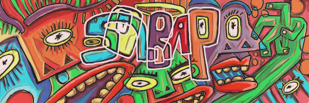 HyperApo. tweet media