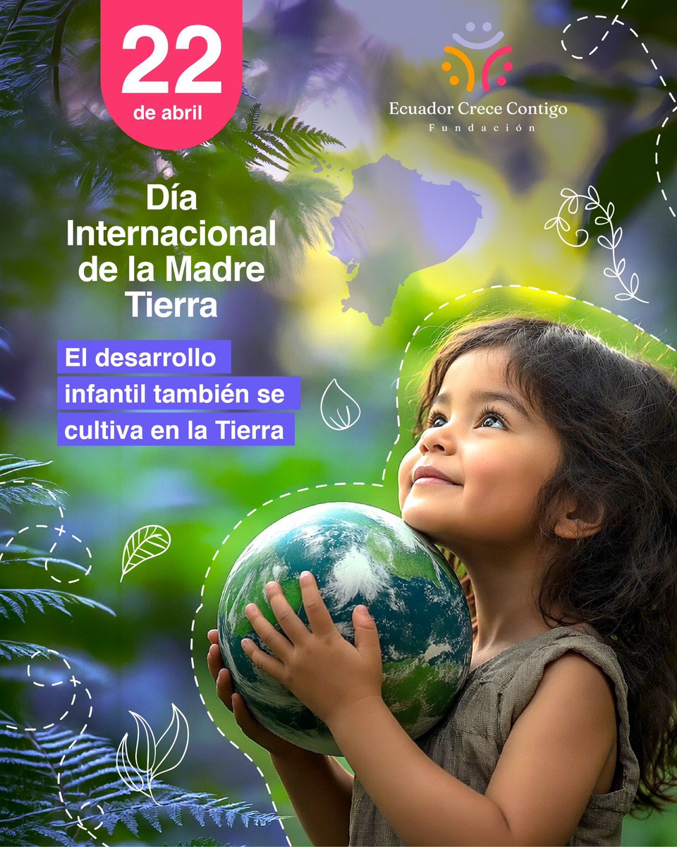 EcuadorCreceContigo tweet media