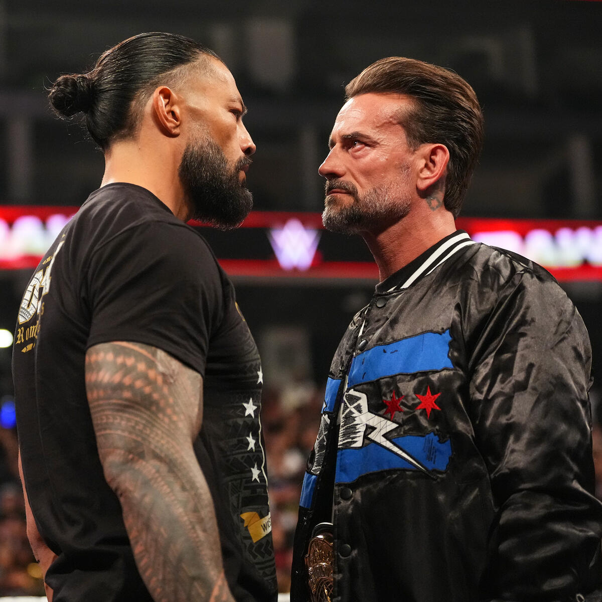 WrestleSeek tweet media