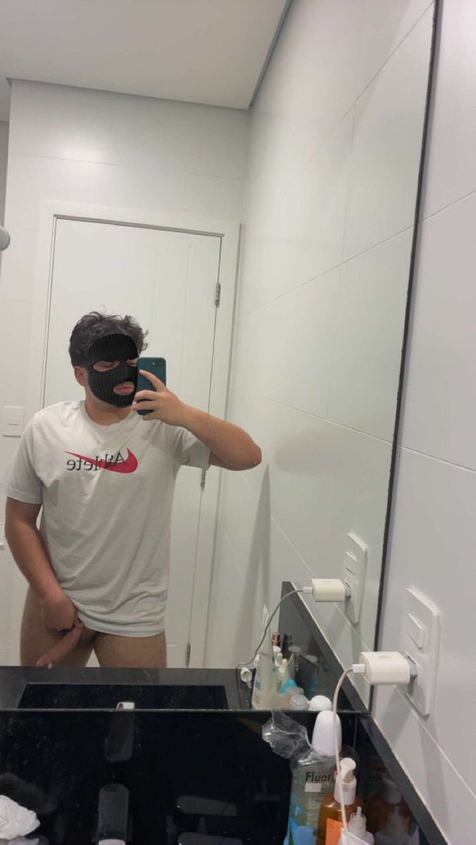 Gostam dos branquinhos dotados? Vem dm para ver! 20 cm 

#TROCONUDSㅤ 
#PINTOAWARDS 
#XOTAAWARDSㅤ 
#PEITOSWARDSㅤ 
#Broderagem
#PINTOSAWARDS