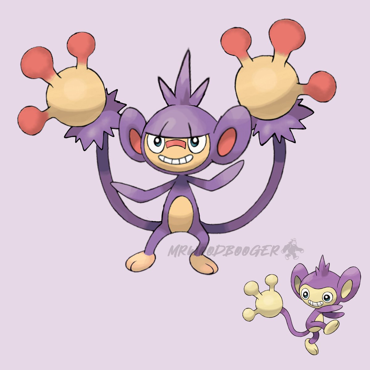 Mr. Woodbooger tweet media