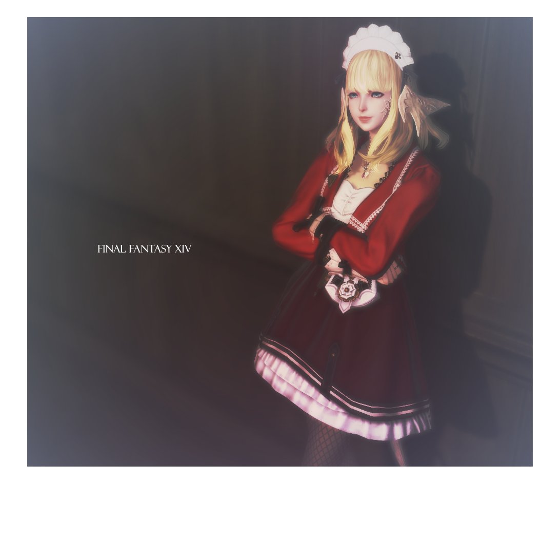 Fur （ふー） tweet media