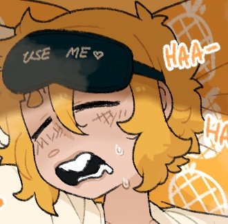 StuffingCrusts's tweet photo. "it's...hah...hhahh...b-been...3 hours..~"
-he tries to pant out to no avail~ the hero just wouldn't stop riding his hung femboy dick~!- https://t.co/dOCMCR2ZnU