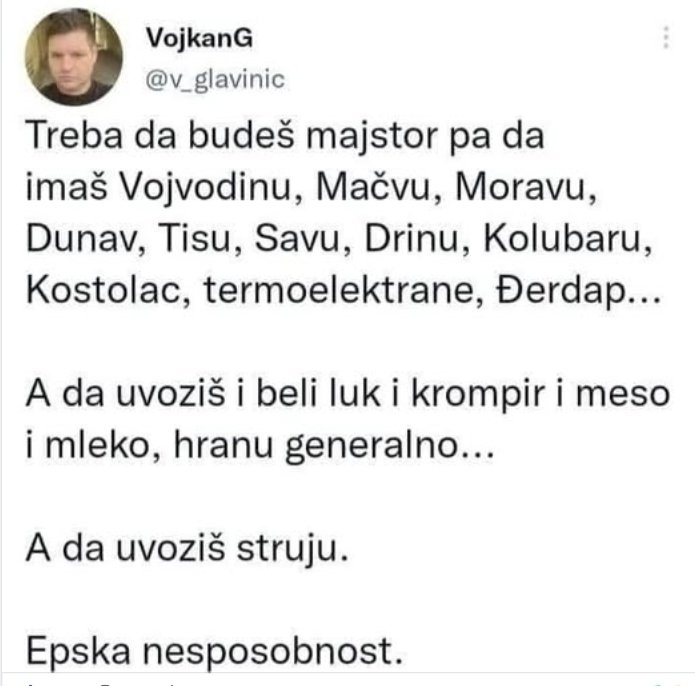 Marin Bodirogić tweet media