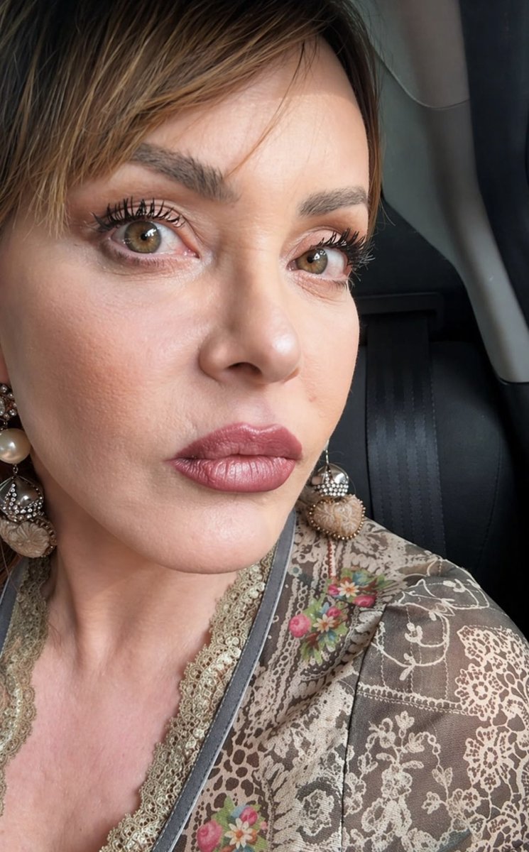 Gaby Spanic tweet media