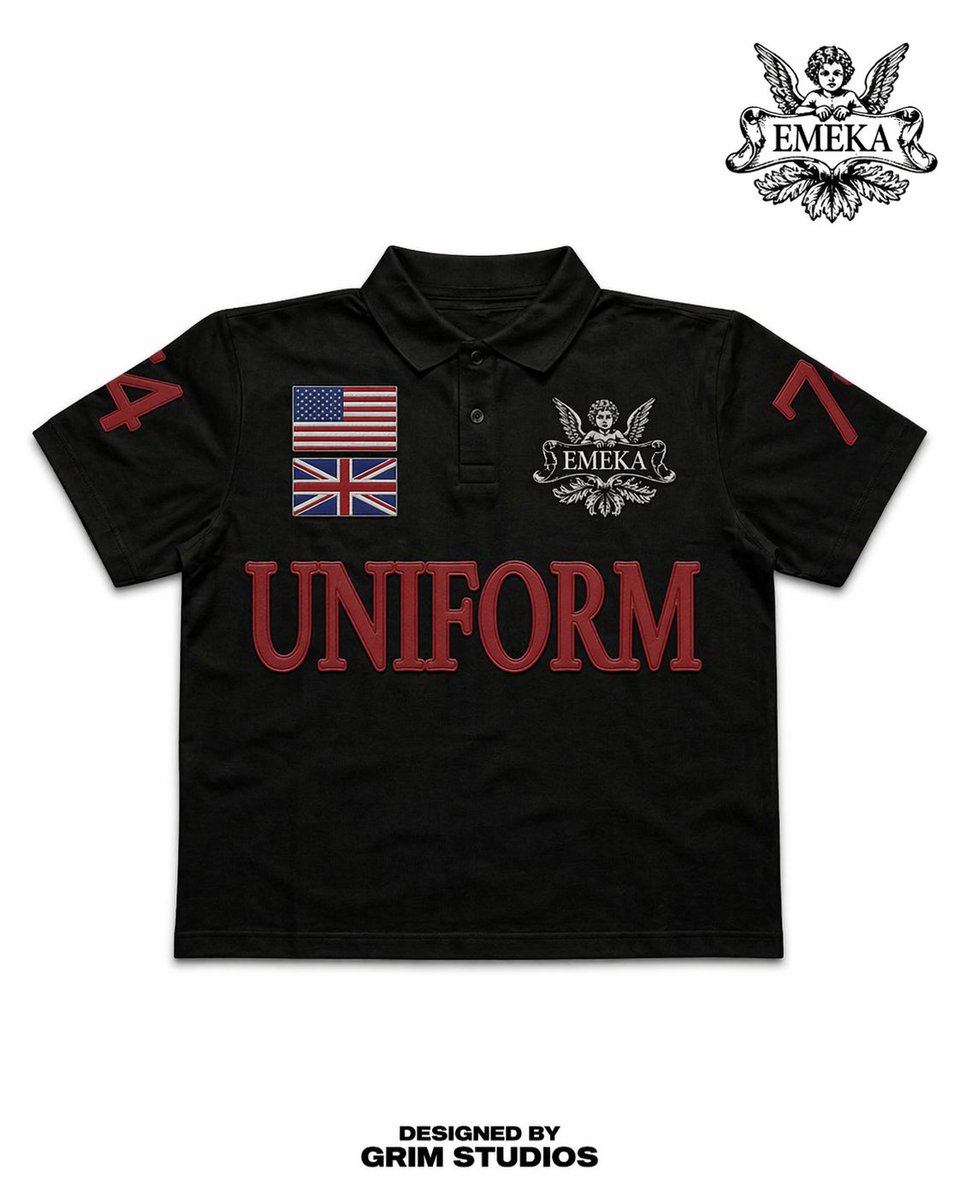 THEREALGRIM21's tweet image. New drop! #graphicsdesign #clothingbrand #designer