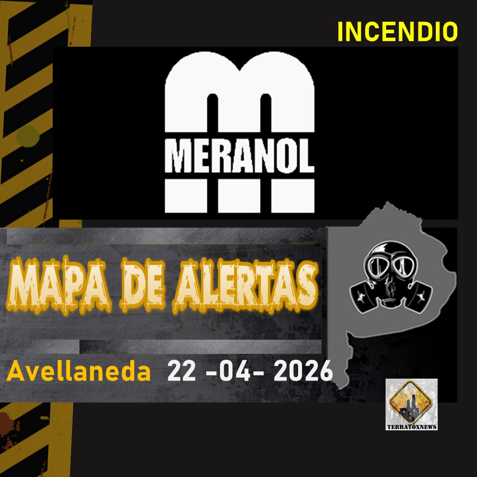 TERRATOXNEWS tweet media
