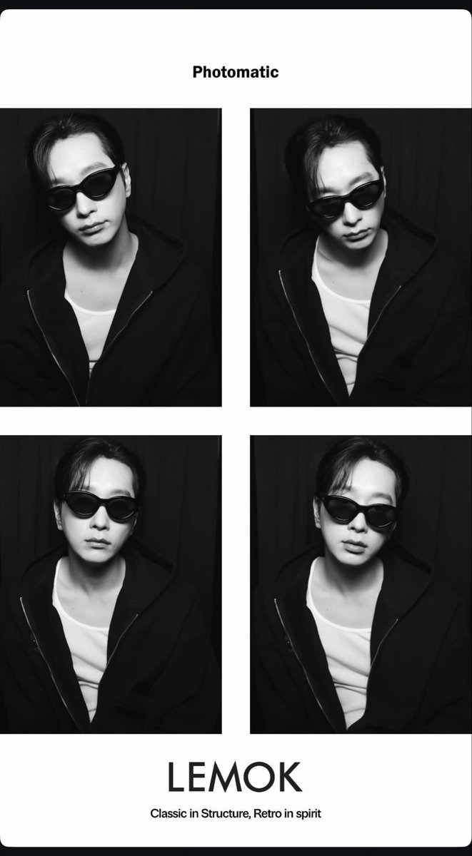 チャンソンかっこいい😍💜💘
サングラスこんなに似合うなんて✨トキメキ💞
性格も素敵で最高の推し💜
 #황찬성 #CHANSUNG #チャンソン