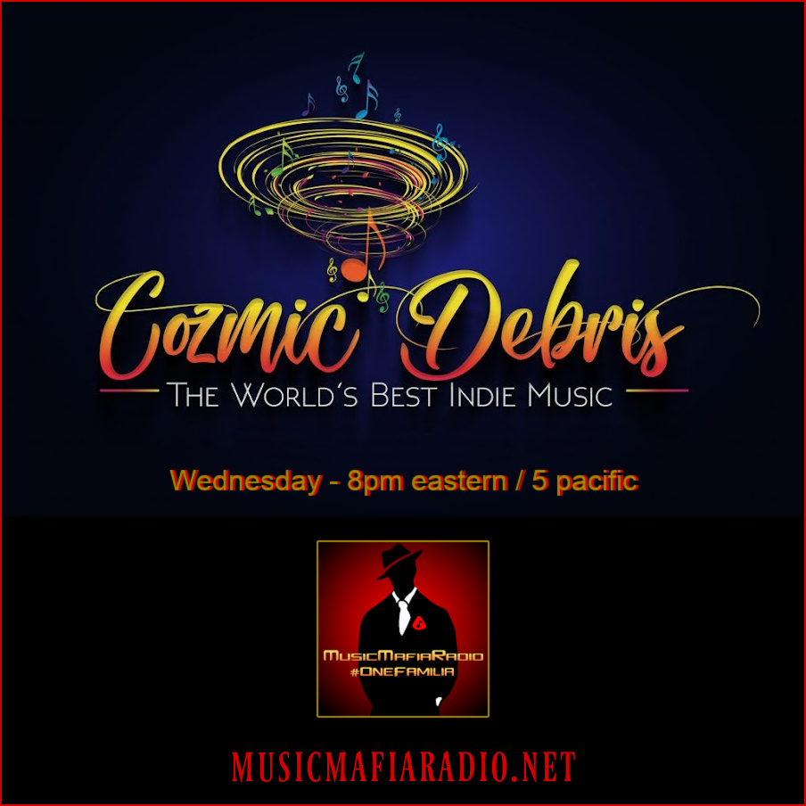 MusicMafiaRadio's tweet photo. Coz is LIVE! #OnAirNow with a night of incredible music by our independent featured artists! Tune in to discover songs you will love of all genre! #OneFamilia #itsthemusicthatmatters
#livechat > https://t.co/svU0YA8Xza
🎧▶️ https://t.co/rhkv8jGwFU ❤️🎵🔥 https://t.co/JpA6JgHWtP