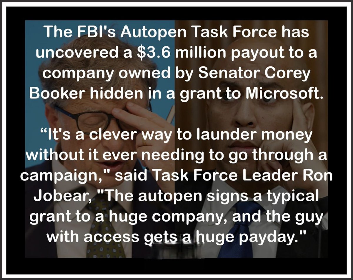 Unmask The SYS tweet media