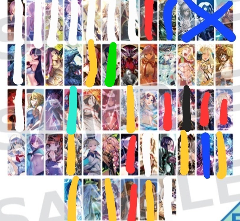 久遠@取引用(グッズ整理中) tweet media