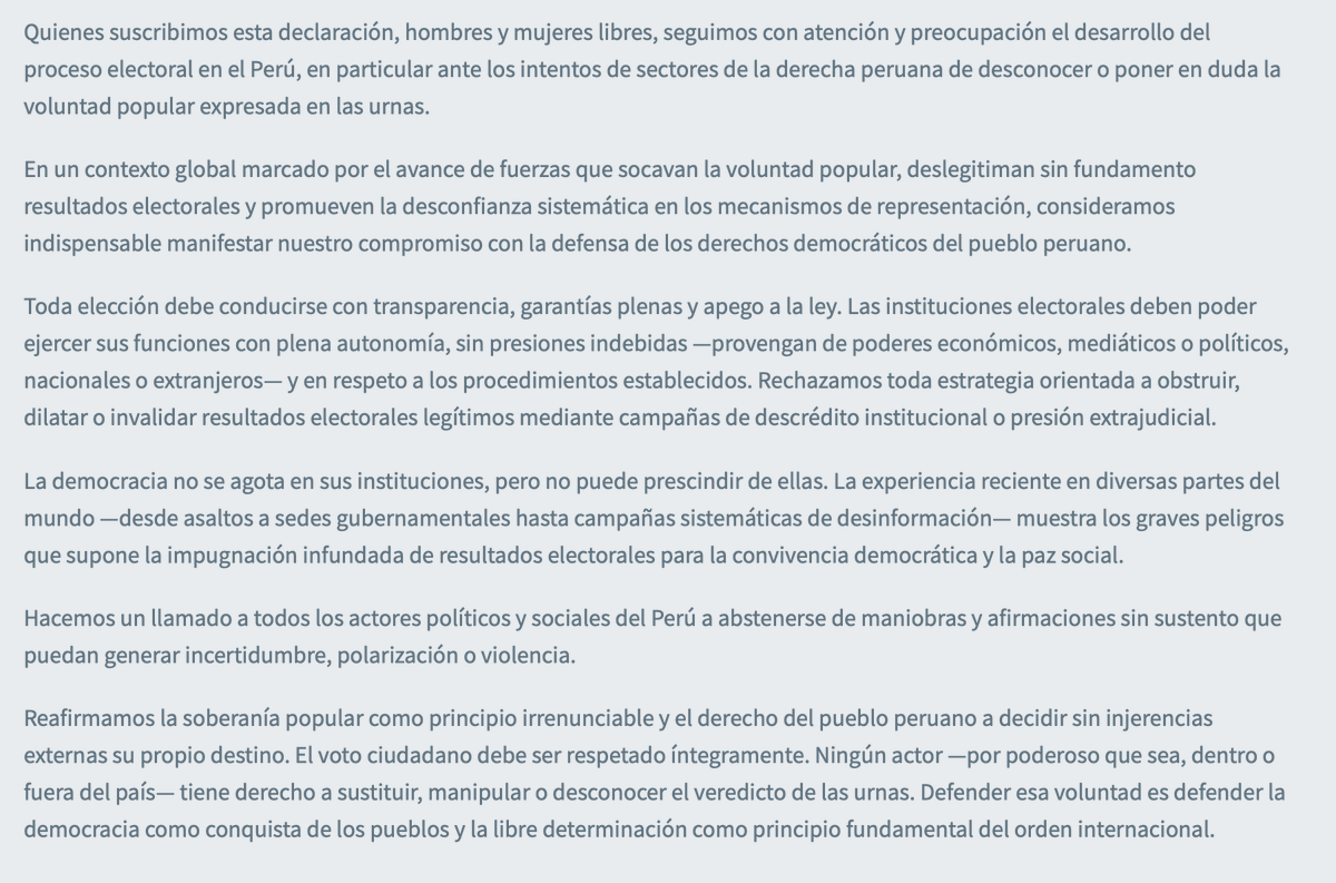 Luis Torres Montero | FAITER tweet media