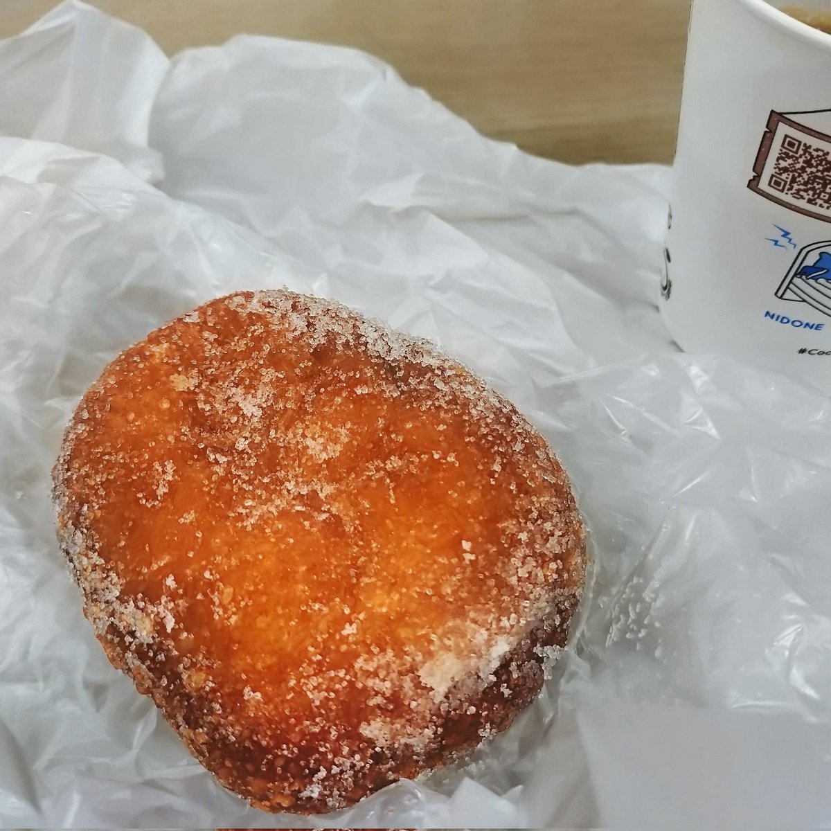 まにあY＠音楽と食 tweet media