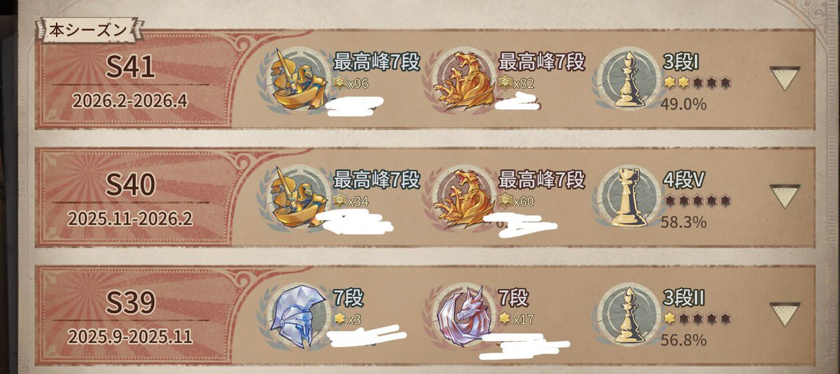 にゃんなえ tweet media