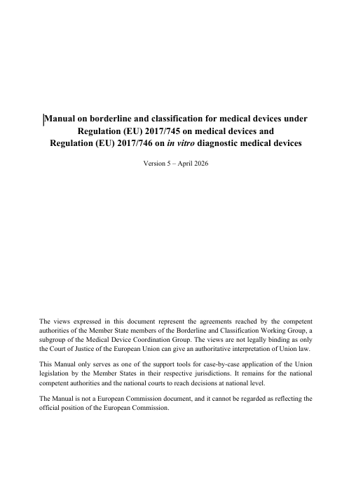 Market Pathways | MedTech Regulatory & Policy tweet media